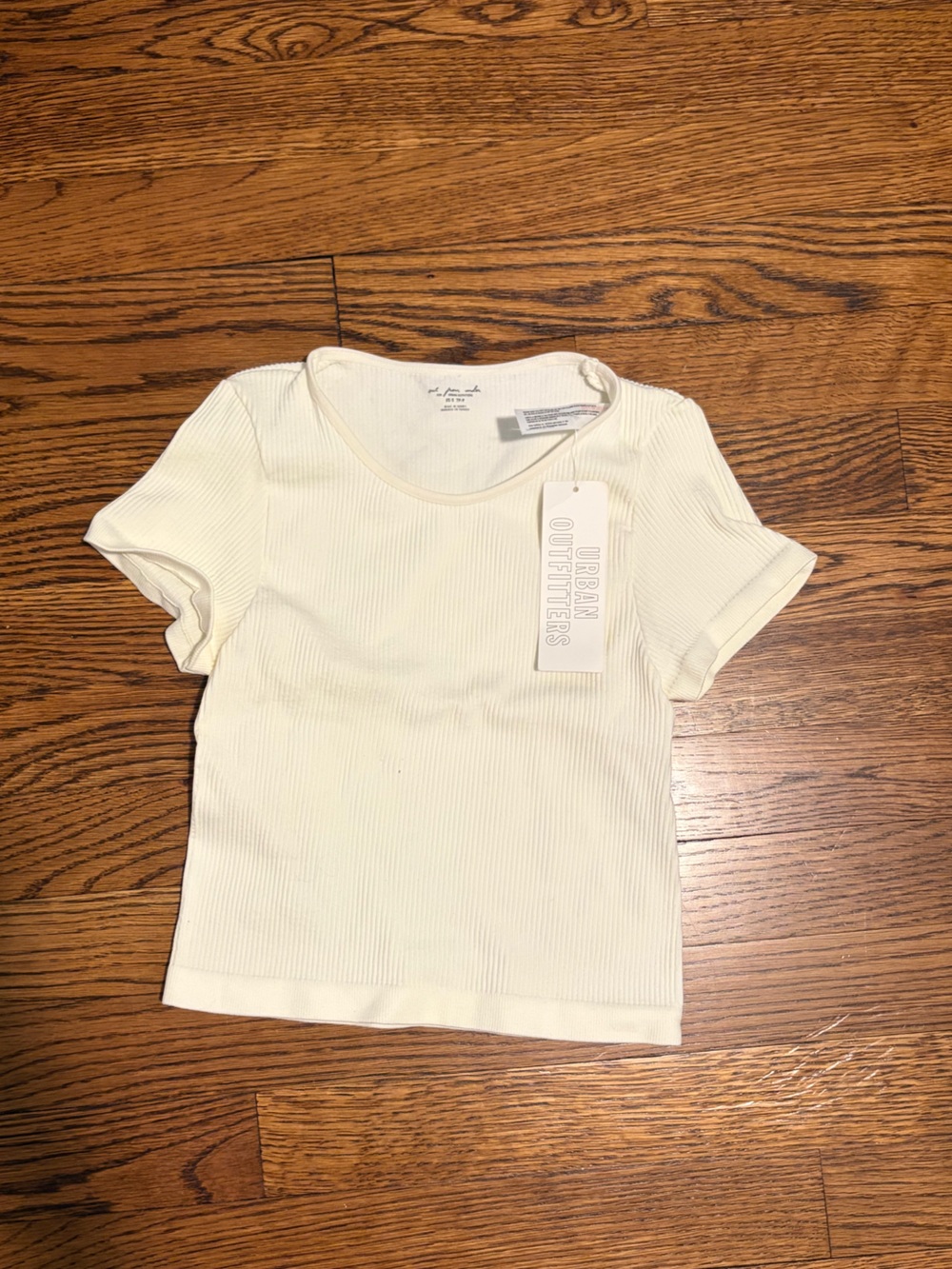 Urban Outfitters Out from Under Top
